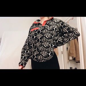 Patagonia synchilla women’s